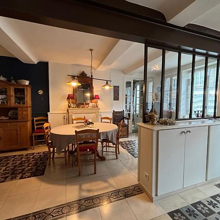 Dodo Et Tartines B&B Bayeux Dış mekan fotoğraf