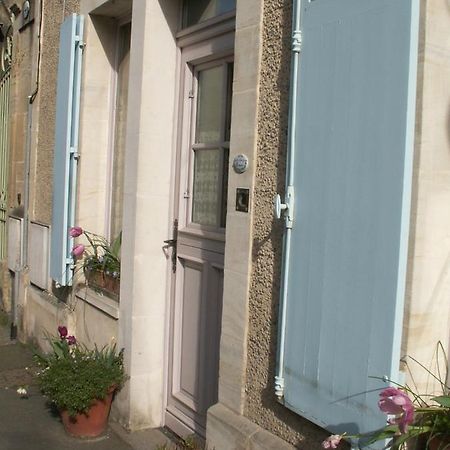 Dodo Et Tartines B&B Bayeux Dış mekan fotoğraf