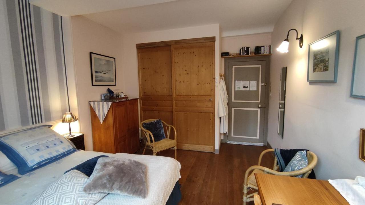 Dodo Et Tartines B&B Bayeux Dış mekan fotoğraf