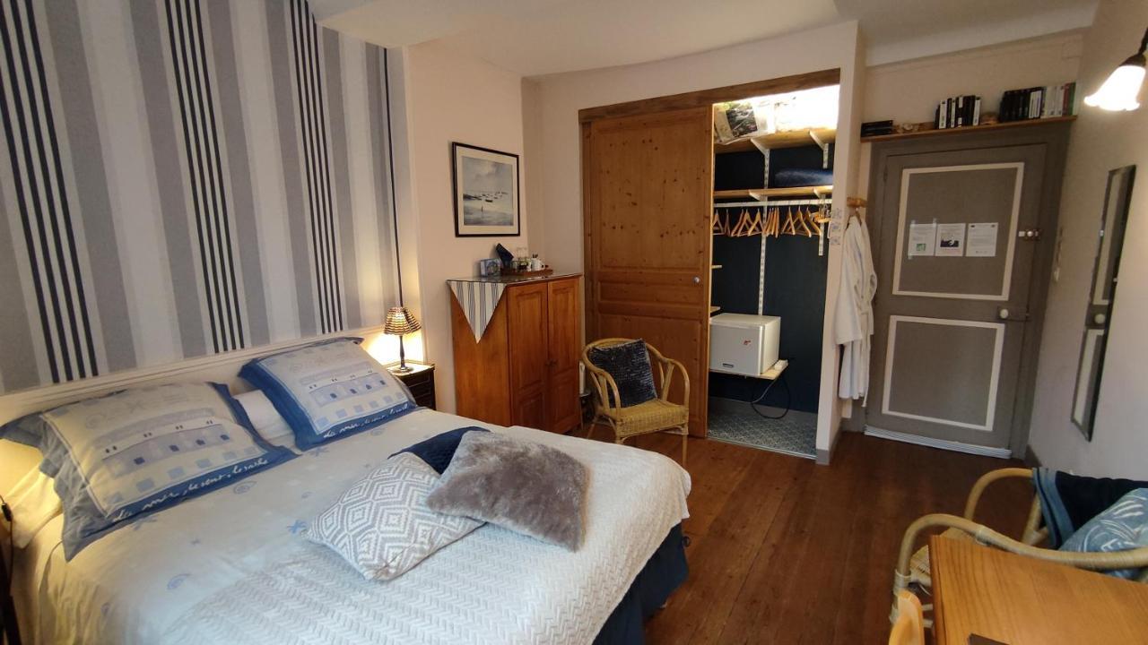 Dodo Et Tartines B&B Bayeux Dış mekan fotoğraf