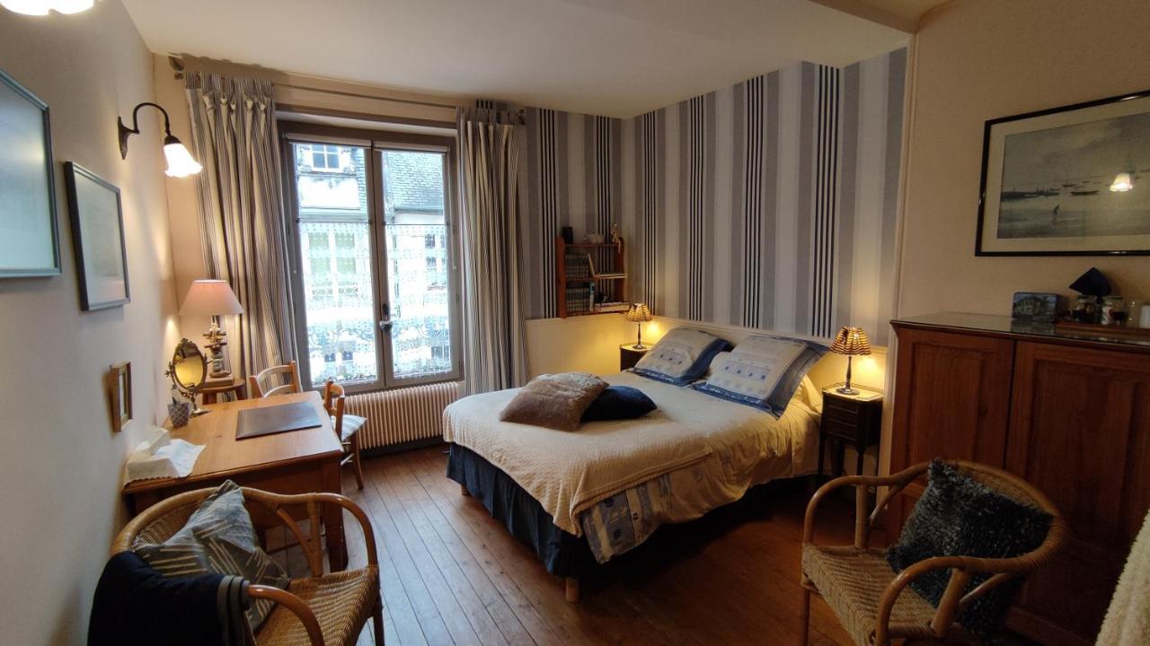 Dodo Et Tartines B&B Bayeux Dış mekan fotoğraf