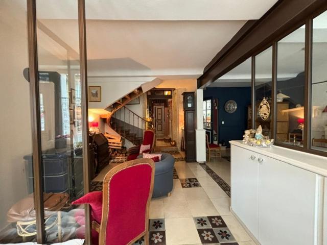 Dodo Et Tartines B&B Bayeux Dış mekan fotoğraf