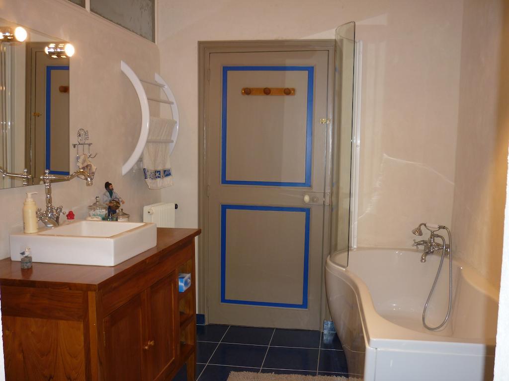 Dodo Et Tartines B&B Bayeux Dış mekan fotoğraf