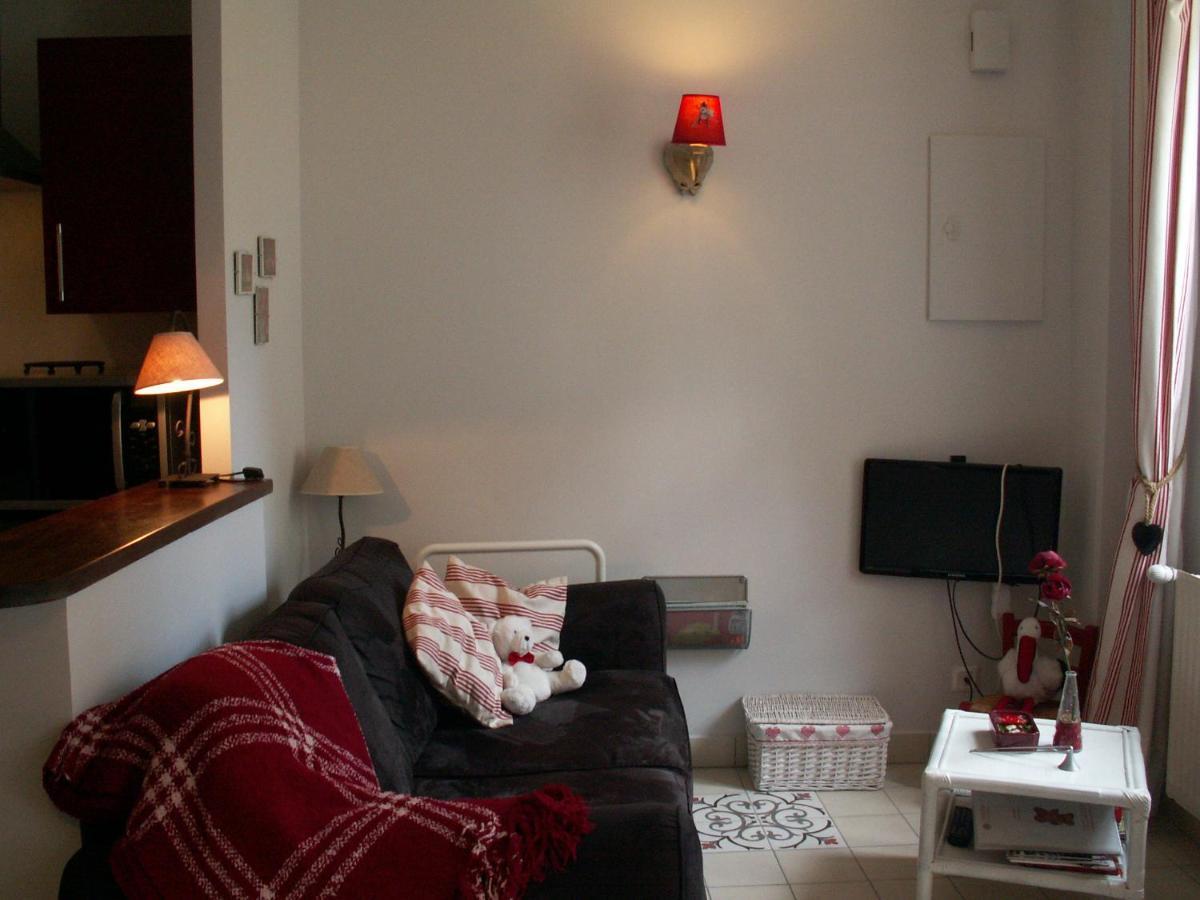 Dodo Et Tartines B&B Bayeux Dış mekan fotoğraf