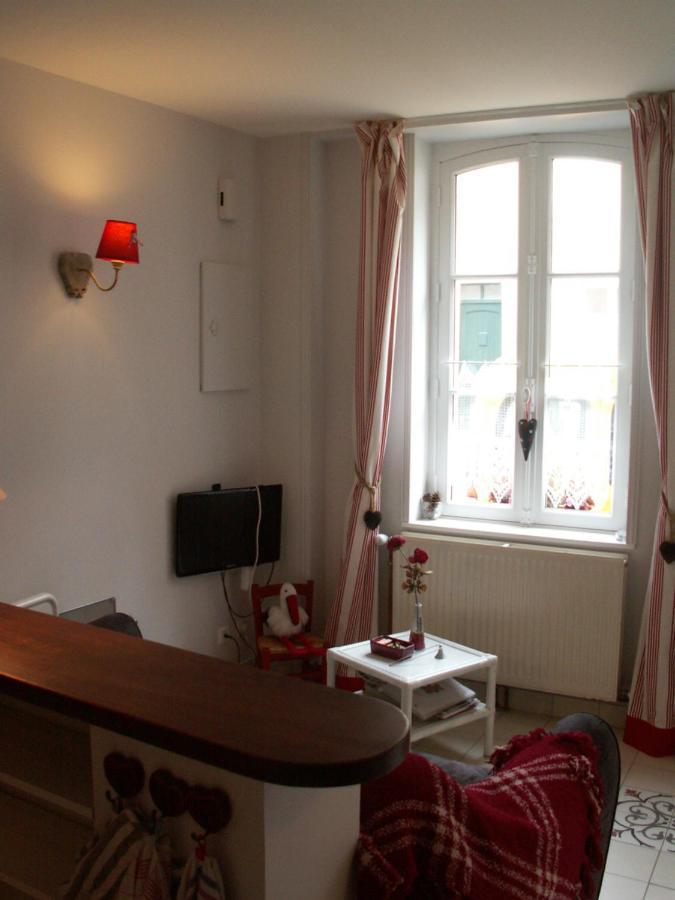 Dodo Et Tartines B&B Bayeux Dış mekan fotoğraf