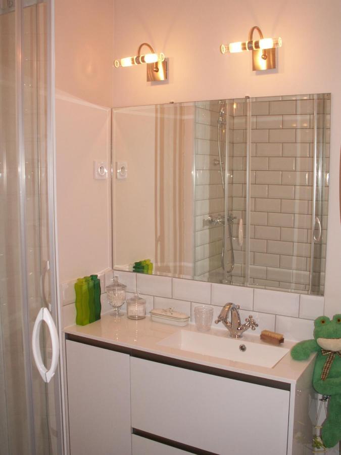 Dodo Et Tartines B&B Bayeux Dış mekan fotoğraf