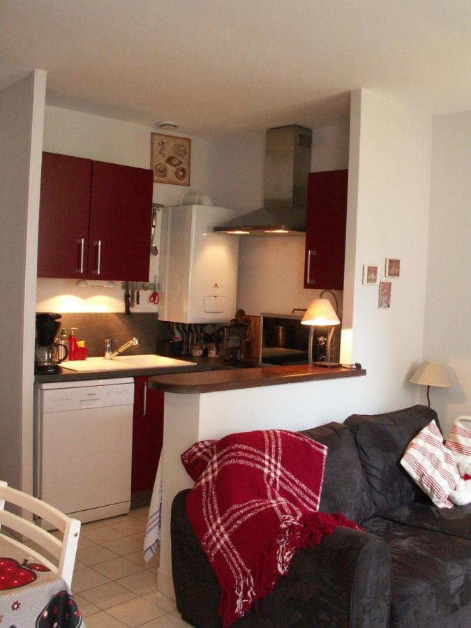 Dodo Et Tartines B&B Bayeux Dış mekan fotoğraf