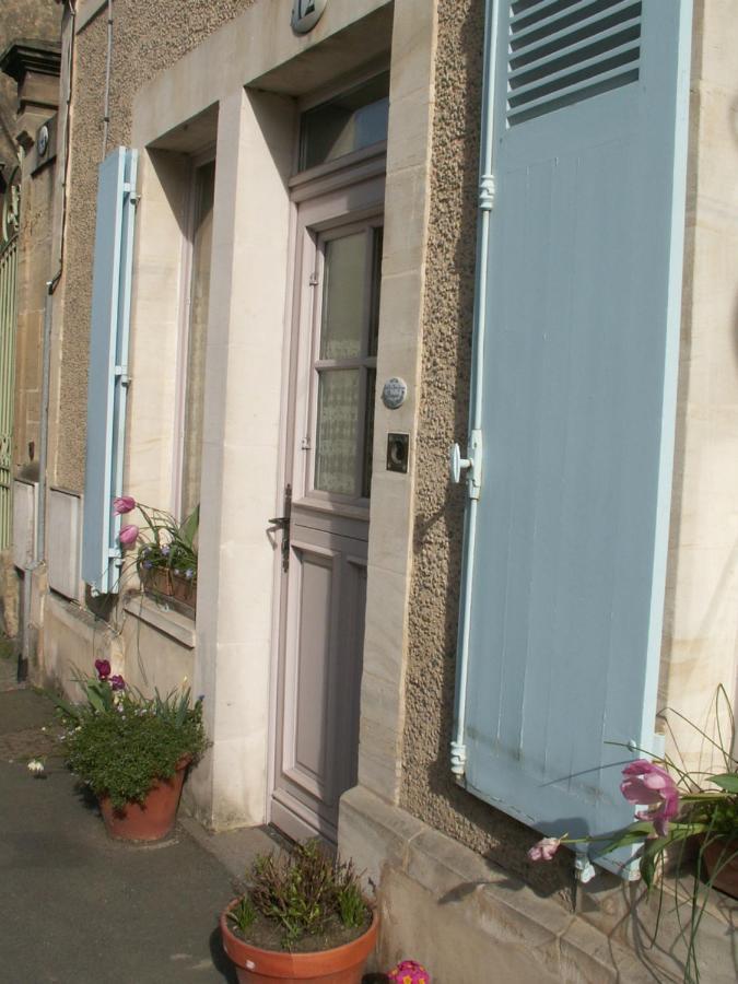 Dodo Et Tartines B&B Bayeux Dış mekan fotoğraf