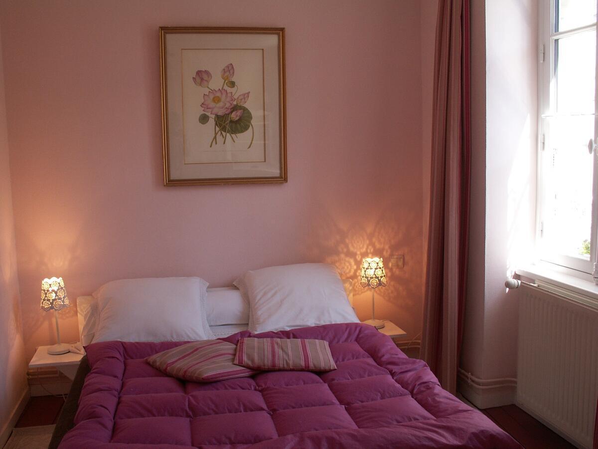 Dodo Et Tartines B&B Bayeux Dış mekan fotoğraf