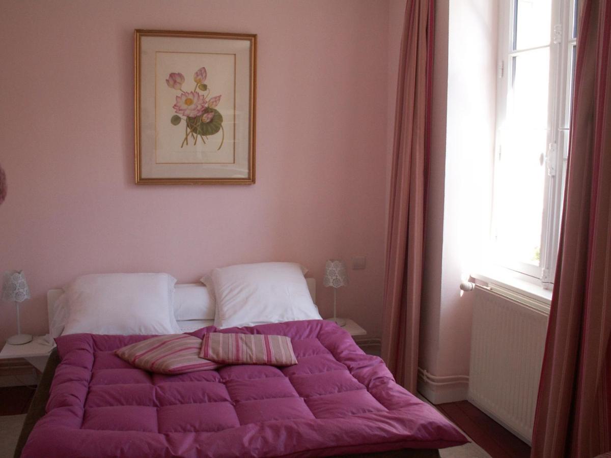 Dodo Et Tartines B&B Bayeux Dış mekan fotoğraf