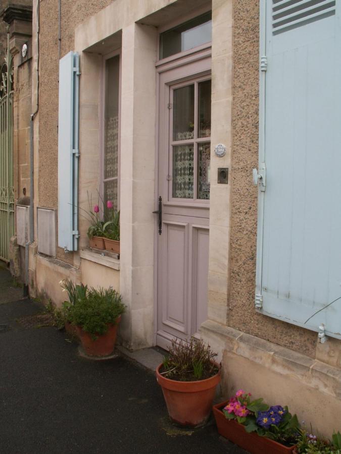 Dodo Et Tartines B&B Bayeux Dış mekan fotoğraf